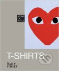 Icons of Style: T-Shirts, Mitchell Beazley, 2015