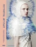 Kniha: Postdigital Artisans (Jonathan Openshaw). Frame, 2015 Kniha: Postdigital Artisans (Jonathan Openshaw). Frame, 2015