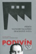 Kniha: Podivín (Ricardo Semler). PeopleComm, 2015 Kniha: Podivín (Ricardo Semler). PeopleComm, 2015