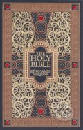 Kniha: The Holy Bible (Sterling). Sterling, 2001 Kniha: The Holy Bible (Sterling). Sterling, 2001