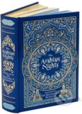 Kniha: The Arabian Nights, 2015 Kniha: The Arabian Nights, 2015