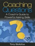 Kniha: Coaching Questions (Tony Stoltzfus). Pegasus Spiele, 2008 Kniha: Coaching Questions (Tony Stoltzfus). Pegasus Spiele, 2008