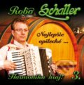 Robo Schaller: Harmonika hraj! 3 - Robo Schaller, 2015