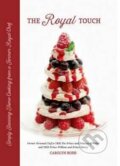 Kniha: The Royal Touch (Carolyn Robb). Antique Collectors Club, 2015 Kniha: The Royal Touch (Carolyn Robb). Antique Collectors Club, 2015