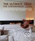 Kniha: The Ultimate Guide For Contemporary Living (Wim Pauwels). Beta-Plus, 2015 Kniha: The Ultimate Guide For Contemporary Living (Wim Pauwels). Beta-Plus, 2015