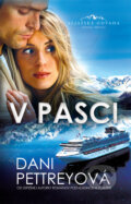 Kniha: V pasci (Dani Pettrey), 2015 Kniha: V pasci (Dani Pettrey), 2015