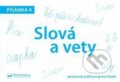 Kniha: Písanka 4: Slová a vety (Svojtka&Co.). Svojtka&Co., 2015 Kniha: Písanka 4: Slová a vety (Svojtka&Co.). Svojtka&Co., 2015