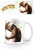 Hrneček King Kong (Building) (Cards & Collectibles). Cards & Collectibles, 2015 Hrneček King Kong (Building) (Cards & Collectibles). Cards & Collectibles, 2015
