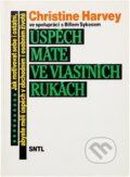 Kniha: Úspěch máte ve vlastních rukách (Bill Sykes a Christine Harvey). SNTL, 1990 Kniha: Úspěch máte ve vlastních rukách (Bill Sykes a Christine Harvey). SNTL, 1990