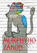 Kniha: Murphyho zákon (Arthur Bloch). , 1993 Kniha: Murphyho zákon (Arthur Bloch). , 1993