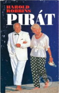Kniha: Pirát (Harold Robbins). GEMINI, 1993 Kniha: Pirát (Harold Robbins). GEMINI, 1993