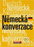 Kniha: Německá konverzace (Jiří Dvořák). , 2006 Kniha: Německá konverzace (Jiří Dvořák). , 2006