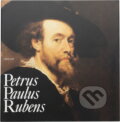 Kniha: Petrus Paulus Rubens (Ivo Krsek). Odeon, 1990 Kniha: Petrus Paulus Rubens (Ivo Krsek). Odeon, 1990