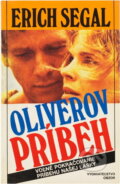 Kniha: Oliverov príbeh : voĺné pokračovanie Príbehu našej lásky (Erich Segal). , 1992 Kniha: Oliverov príbeh : voĺné pokračovanie Príbehu našej lásky (Erich Segal). , 1992