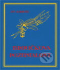 Kniha: Broučkova pozůstalost (Jan Karafiát). Kniha: Broučkova pozůstalost (Jan Karafiát).