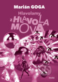 Hlavolamy z Hlavolamova - Marián Goga, Daxe, 2023