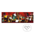 Puzzle: Puzzle Galéria: Sopka (Djeco). Djeco, 2023 Puzzle: Puzzle Galéria: Sopka (Djeco). Djeco, 2023