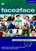 Audiokniha: Face2face: Upper-intermediate: DVD (Oxford University Press). Oxford University Press Audiokniha: Face2face: Upper-intermediate: DVD (Oxford University Press). Oxford University Press