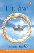 Kniha: Penguin Readers Level 3: A2 - The Ring (Bernard Smith). Penguin Books Kniha: Penguin Readers Level 3: A2 - The Ring (Bernard Smith). Penguin Books