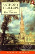 Kniha: Penguin Readers Level 5: B2 - The Warden (Anthony Trollope). Penguin Books Kniha: Penguin Readers Level 5: B2 - The Warden (Anthony Trollope). Penguin Books