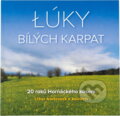 Kniha: Łúky Bílých Karpat : 20 rokú Horňáckého kosení (Libor Ambrozek). , 2019 Kniha: Łúky Bílých Karpat : 20 rokú Horňáckého kosení (Libor Ambrozek). , 2019