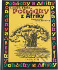 Kniha: Pohádky z Afriky (Luděk Fiala). , 2001 Kniha: Pohádky z Afriky (Luděk Fiala). , 2001