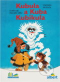 Kniha: Kubula a Kuba Kubikula (Vladislav Vančura). , 2017 Kniha: Kubula a Kuba Kubikula (Vladislav Vančura). , 2017