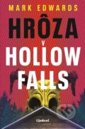 Hrôza v Hollow Falls - Mark Edwards, 2023