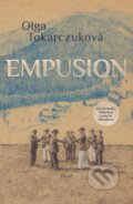 Empusion (český jazyk) - Olga Tokarczuk, Host, 2023
