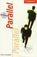 Kniha: Cambridge English Readers 1 Beginner: Parallel + CD (National Geographic Society). National Geographic Society Kniha: Cambridge English Readers 1 Beginner: Parallel + CD (National Geographic Society). National Geographic Society