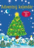 Kniha: Adventný kalendár, 2023 Kniha: Adventný kalendár, 2023