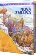 Kniha: Nová zmluva (Slovenská biblická spoločnosť). Slovenská biblická spoločnosť, 2023 Kniha: Nová zmluva (Slovenská biblická spoločnosť). Slovenská biblická spoločnosť, 2023