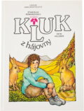 Kniha: Kluk z hájovny (Stanislav Timofejevič Romanovskij). , 1986 Kniha: Kluk z hájovny (Stanislav Timofejevič Romanovskij). , 1986