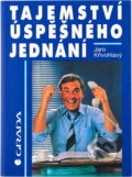 Kniha: Tajemství úspěšného jednání (Jaro Křivohlavý). , 1995 Kniha: Tajemství úspěšného jednání (Jaro Křivohlavý). , 1995