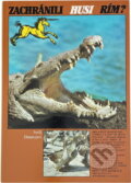 Kniha: Zachránili husi Rím? (Jurij Dmitrijev). , 1986 Kniha: Zachránili husi Rím? (Jurij Dmitrijev). , 1986