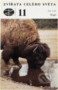 Kniha: Tuři (Jiří Volf). , 1987 Kniha: Tuři (Jiří Volf). , 1987