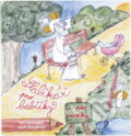 Kniha: Slabikář pro babičky (Lea Paulínová). , 2013 Kniha: Slabikář pro babičky (Lea Paulínová). , 2013