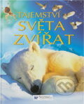 Kniha: Tajemství světa zvířat (Mike Unwin a Zanna Davidson). , 2005 Kniha: Tajemství světa zvířat (Mike Unwin a Zanna Davidson). , 2005