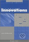 Kniha: Workbook for Innovations Upper-Intermediate: A Course in Natural English (Hugh Dellar). Cengage Kniha: Workbook for Innovations Upper-Intermediate: A Course in Natural English (Hugh Dellar). Cengage
