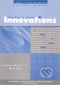Kniha: Innovations Upper-Intermediate: Teacher's Book (Hugh Dellar). Cengage Kniha: Innovations Upper-Intermediate: Teacher's Book (Hugh Dellar). Cengage
