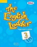 Kniha: English Ladder Level 3 Teachers Book (Susan House). Cambridge University Press Kniha: English Ladder Level 3 Teachers Book (Susan House). Cambridge University Press