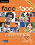 Audiokniha: face2face Starter Presentation Plus,2nd A1 (Cambridge University Press). Cambridge University Press Audiokniha: face2face Starter Presentation Plus,2nd A1 (Cambridge University Press). Cambridge University Press