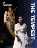 The Tempest (Cambridge School Shakespeare) - David James, Rex Gibson, Linzy Brady, William Shakespeare, Cambridge University Press