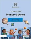 Kniha: Cambridge Primary Science Workbook 6 with Digital Access (1 Year) (Fiona Baxter a Liz Dilley). Cambridge University Press Kniha: Cambridge Primary Science Workbook 6 with Digital Access (1 Year) (Fiona Baxter a Liz Dilley). Cambridge University Press