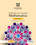 Kniha: Cambridge Lower Secondary Mathematics Workbook 7 with Digital Access (1 Year) (Lynn Byrd, Greg Byrd a Chris Pearce). Cambridge University Press Kniha: Cambridge Lower Secondary Mathematics Workbook 7 with Digital Access (1 Year) (Lynn Byrd, Greg Byrd a Chris Pearce). Cambridge University Press