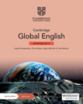 Kniha: Cambridge Global English Workbook 9 with Digital Access (1 Year) (Ingrid Wisniewska, Chris Barker a Libby Mitchell). Cambridge University Press Kniha: Cambridge Global English Workbook 9 with Digital Access (1 Year) (Ingrid Wisniewska, Chris Barker a Libby Mitchell). Cambridge University Press