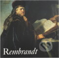 Kniha: Rembrandt (Olga Macková). Odeon, 1993 Kniha: Rembrandt (Olga Macková). Odeon, 1993