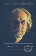 Kniha: Demontáž řetězu (Ivan Hoffman). , 2008 Kniha: Demontáž řetězu (Ivan Hoffman). , 2008