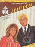 Kniha: Její ideál (Leni Behrendt). Ivo Železný, 1993 Kniha: Její ideál (Leni Behrendt). Ivo Železný, 1993