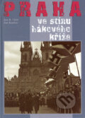 Kniha: Praha ve stínu hákového kříže (Jan B. Uhlíř a Jan Kaplan). Ottovo nakladatelství, 2005 Kniha: Praha ve stínu hákového kříže (Jan B. Uhlíř a Jan Kaplan). Ottovo nakladatelství, 2005